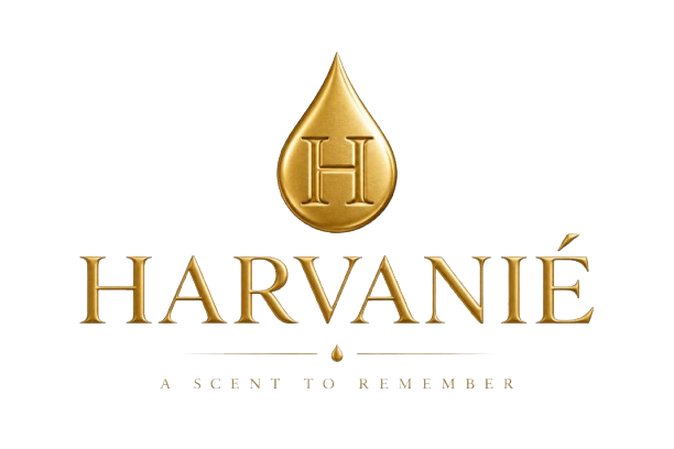 HARVANIÉ — A Scent to Remember