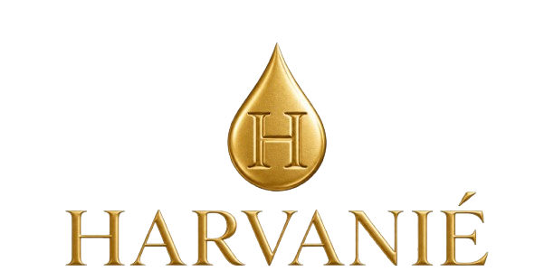 HARVANIÉ